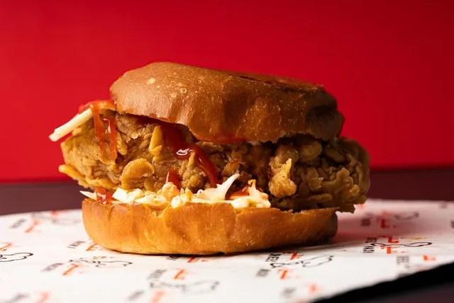 Sheel Mashi Grab & Go Grill - Brighton Beach