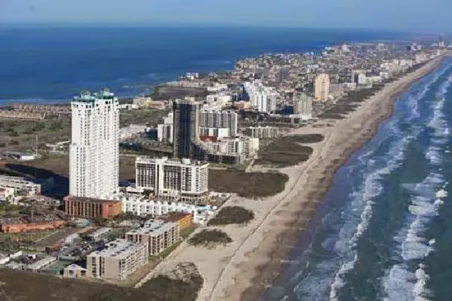 South Padre Beach Houses and Condos