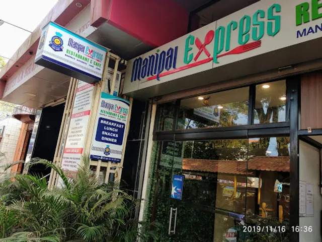 Manipal Express