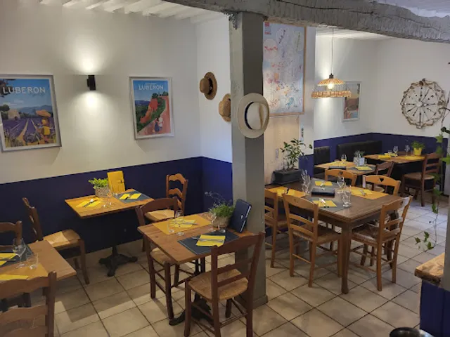 Au Comptoir de Balthazar