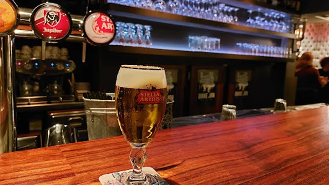 Casa El Vid - Waregem