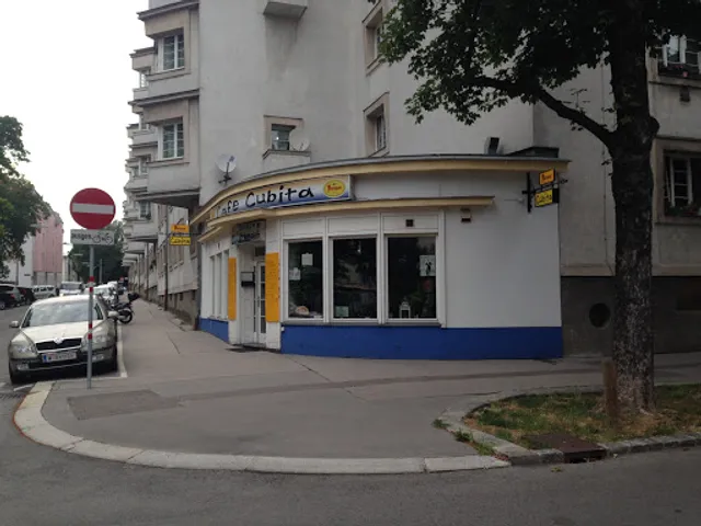 Cafe Cubita