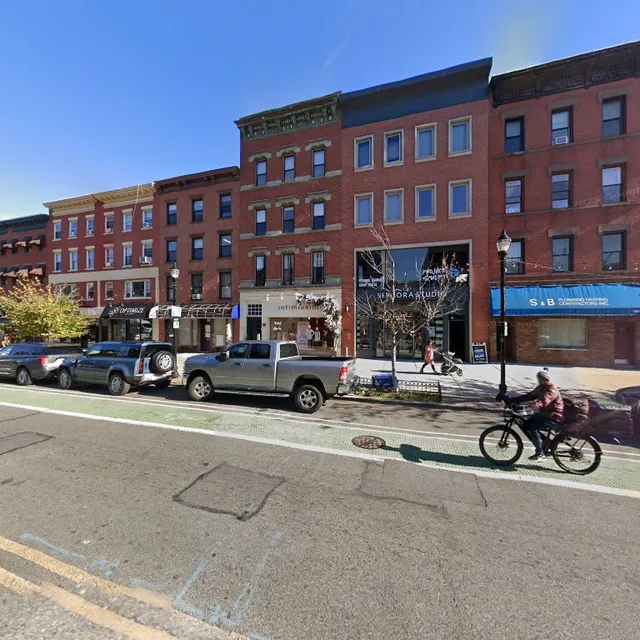 Martinez Brothers Roofing