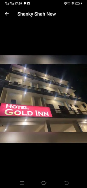 Hotel Gold Inn