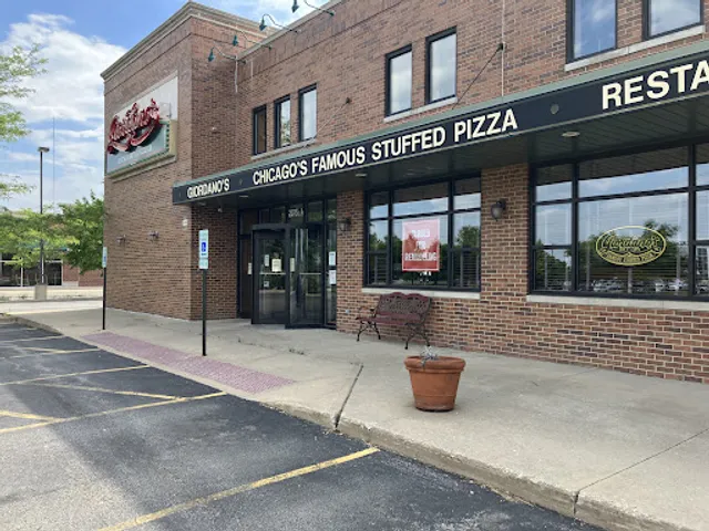 Giordano's