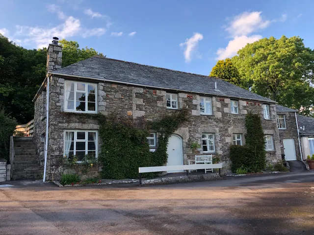 Penrose Burden Cottages