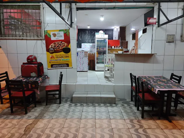 Pizzaria Seis Irmãos
