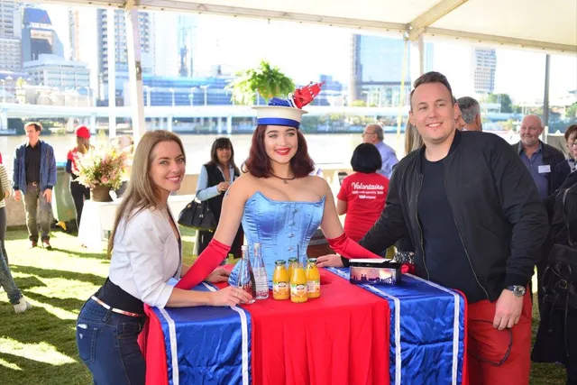 Le Festival - South Bank