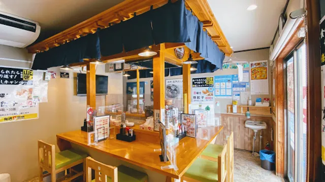 Morioka Tanmen Yamamoto