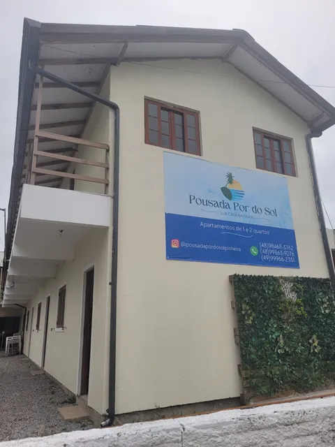 Pousada Por do Sol