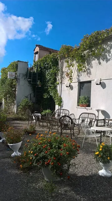 Le dieci Querce La casa nel bosco