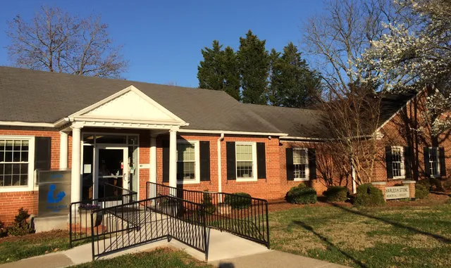 Charles H Stone Memorial Library