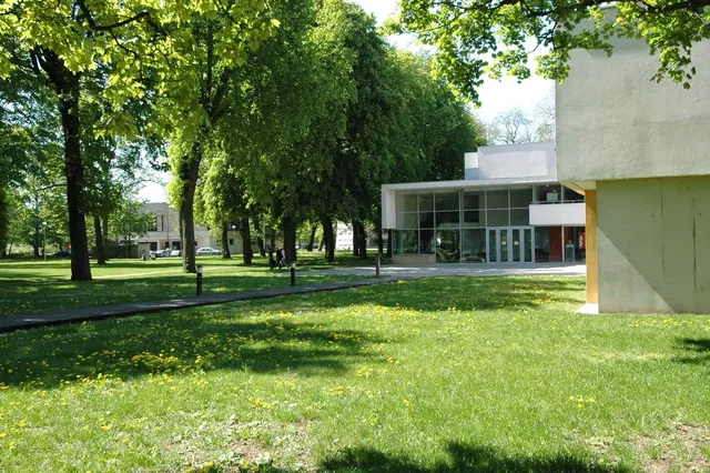 Espace Bernard-Marie Koltès - Metz