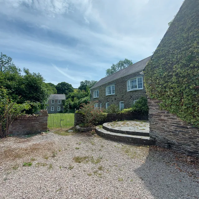 Great Horner Cottage