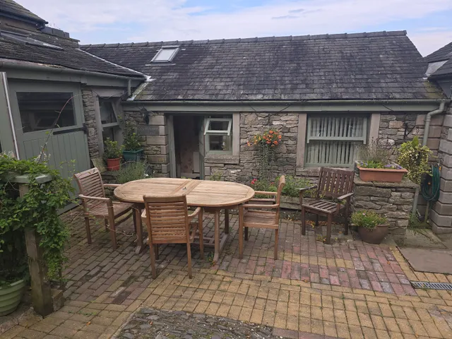 Courtyard Cottage Self Catering