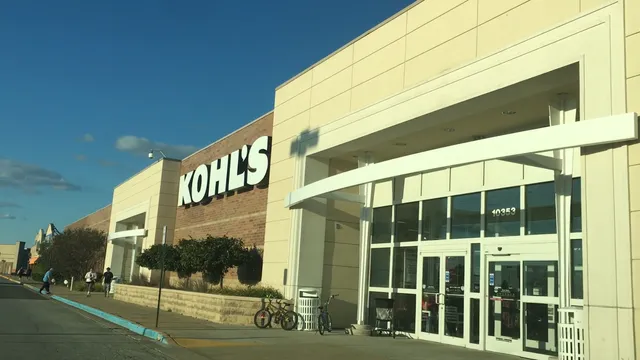 Kohl's