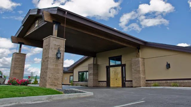 Bell Tower Funeral Home and Crematory