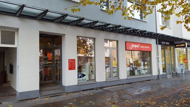 Jacques’ Wein-Depot Hannover-Nordstadt