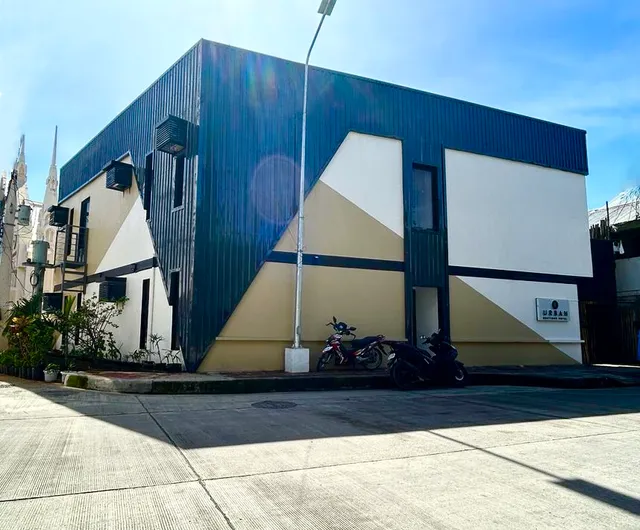 Urban Boutique Hotel