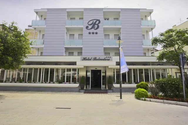 Hotel Belvedere