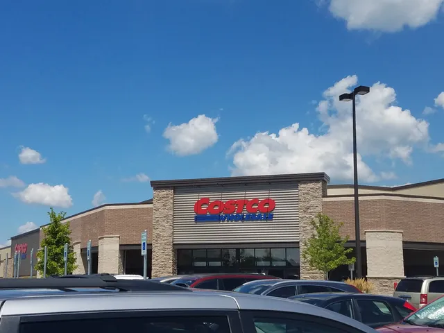 Costco Wholesale