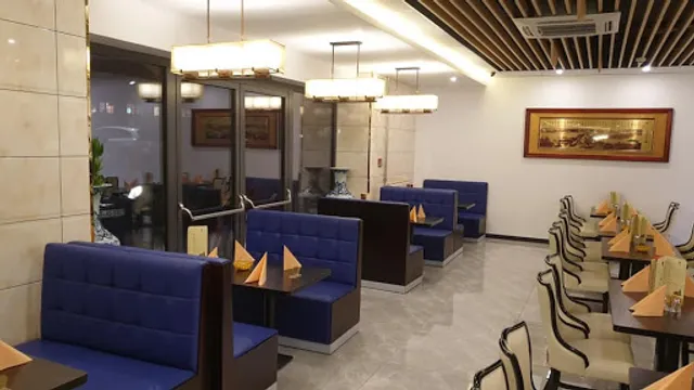 China Buffet Town Fulda