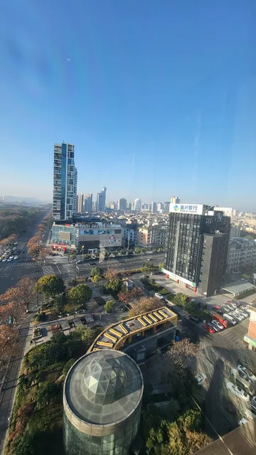 Fortune Commercial Hotel