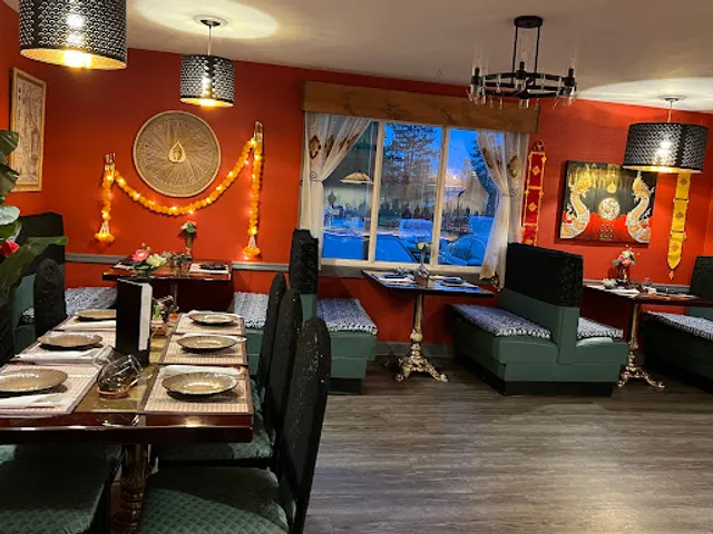 Som Siam Thai Restaurant Guilford