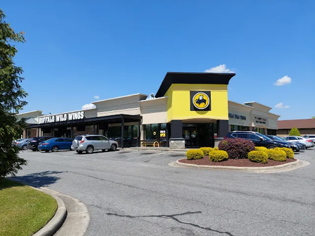 Buffalo Wild Wings