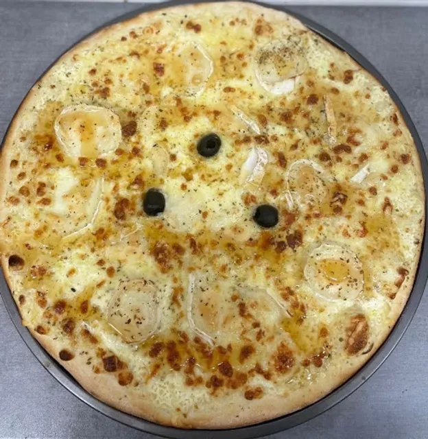 Chez Kevin et Karina