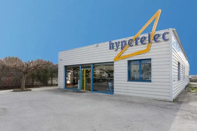 HYPERELEC Uzès