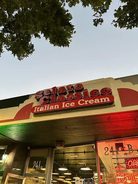 Gelato Classico Italian Ice Cream