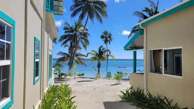 Tranquility Bay Resort