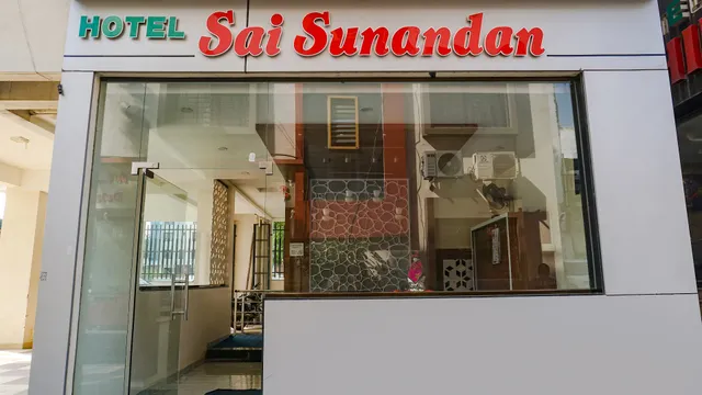 Hotel Sai Sunandan