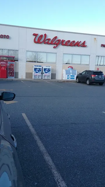 Walgreens