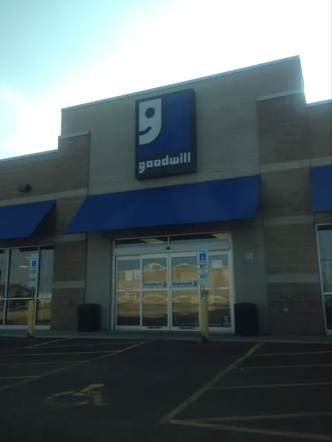 Goodwill Industries of Northern Illinois