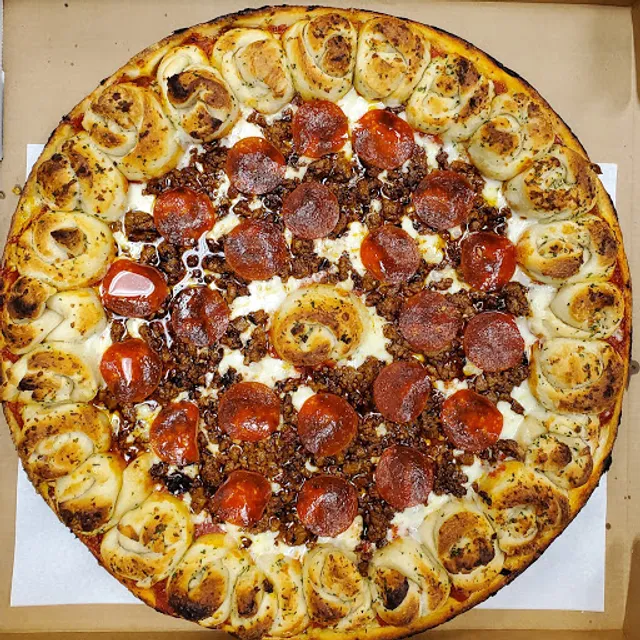 Pasquale's Pizzeria III