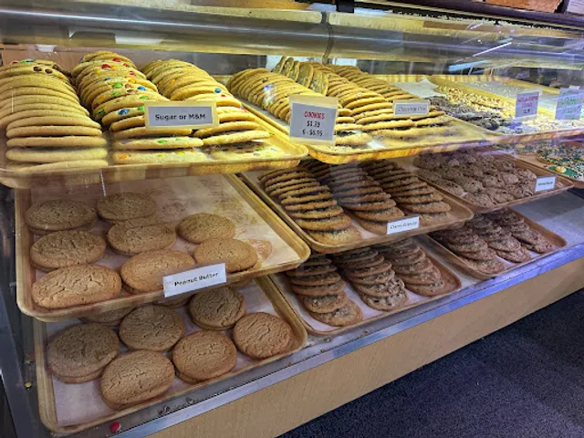 Scaturo's Baking Co & Cafe