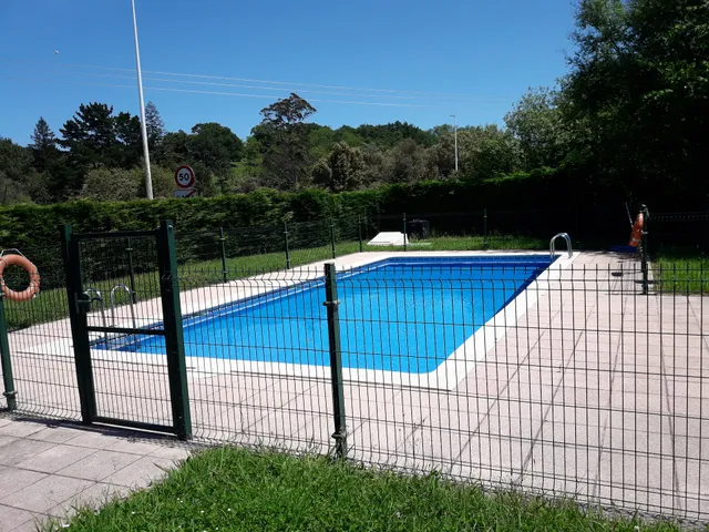 Apartamento Turistico Playa de Berria