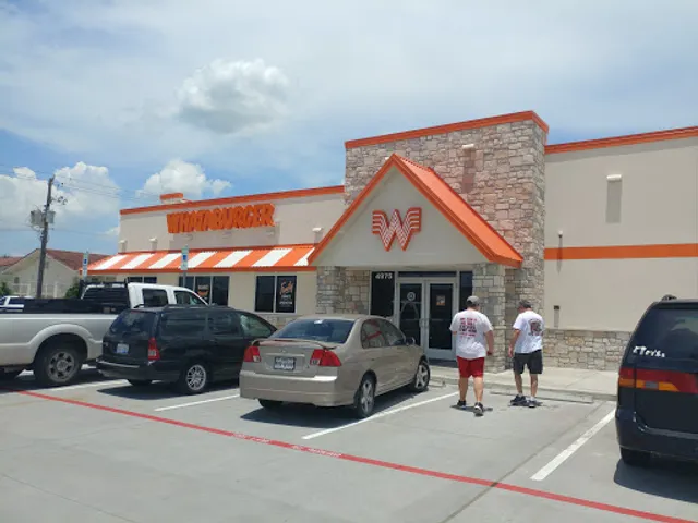Whataburger