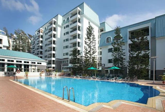 Wilby Residences Bukit Timah