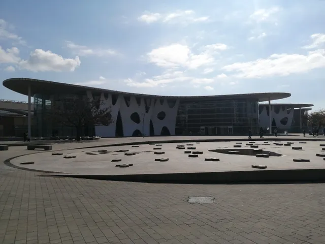 Fira Barcelona Gran Via