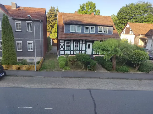 Ferienwohnung Cziesla