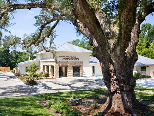 Highland Road Animal Hospital