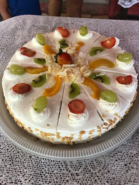 Panificadora Tropical