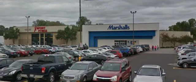 Marshalls