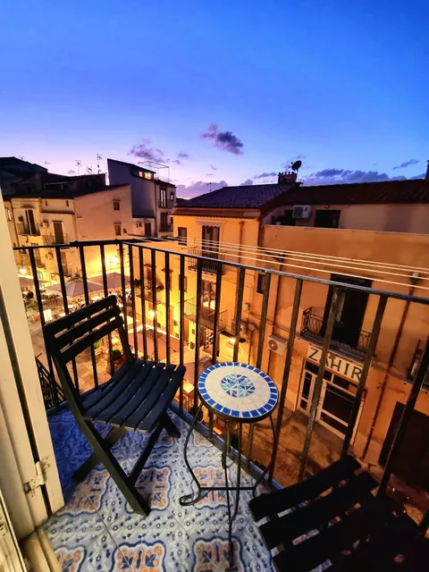 porta terra apartment