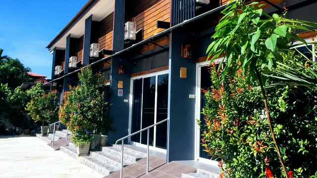 Boutique Family Room Phitsanulok /บูทีค แฟมิลี่ รูม พิษณุโลก