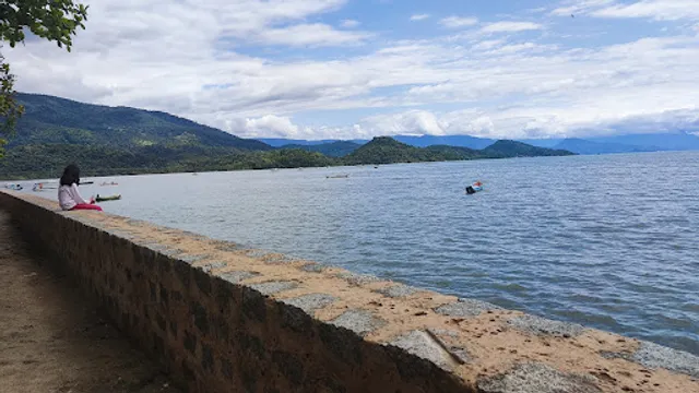 Barlavento bar e restaurante