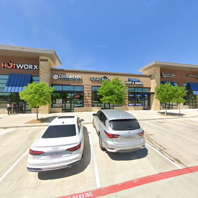 Satoshi Japanese Kitchen